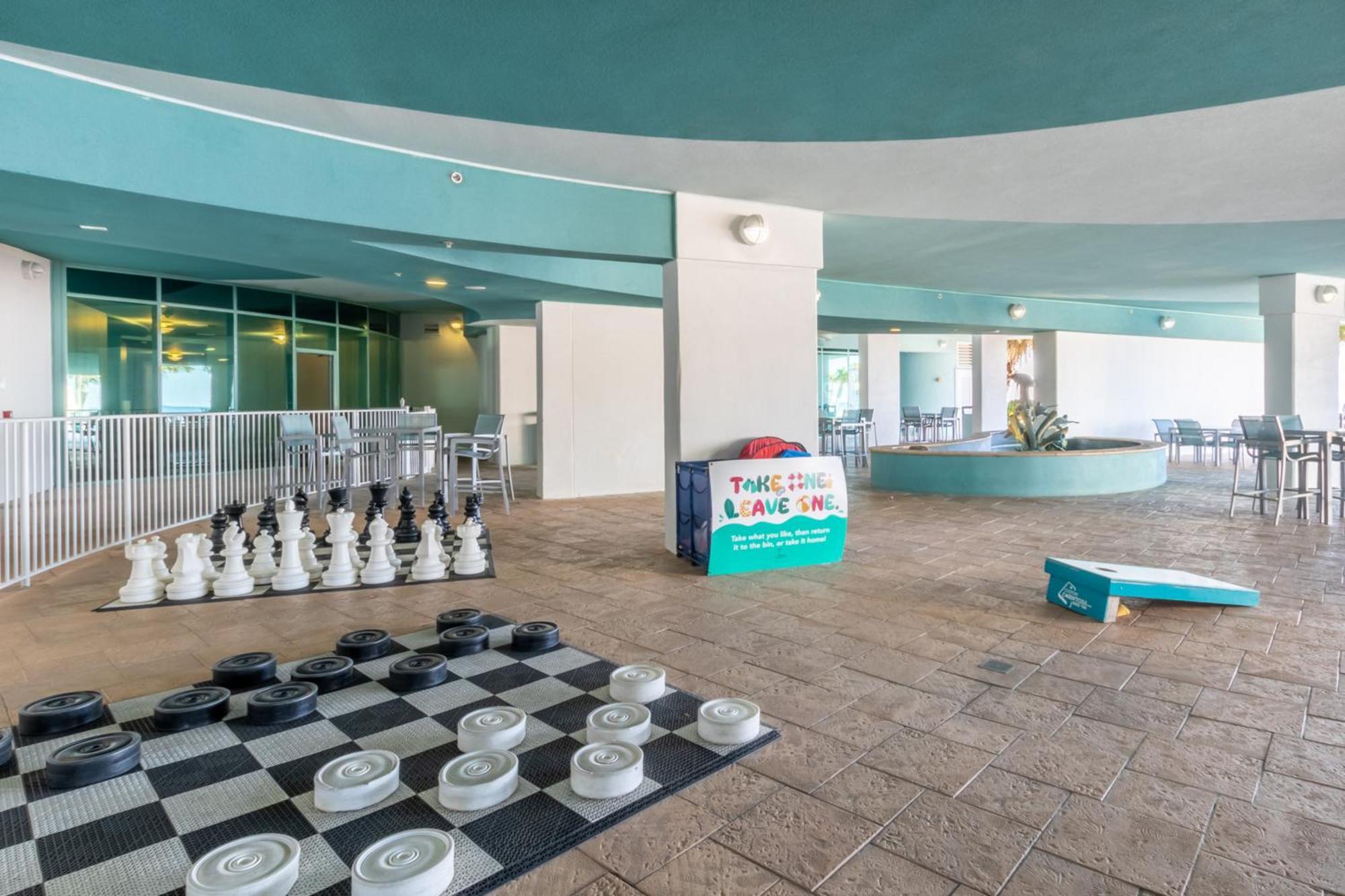 Appartamento Turquoise 1908C Orange Beach Esterno foto