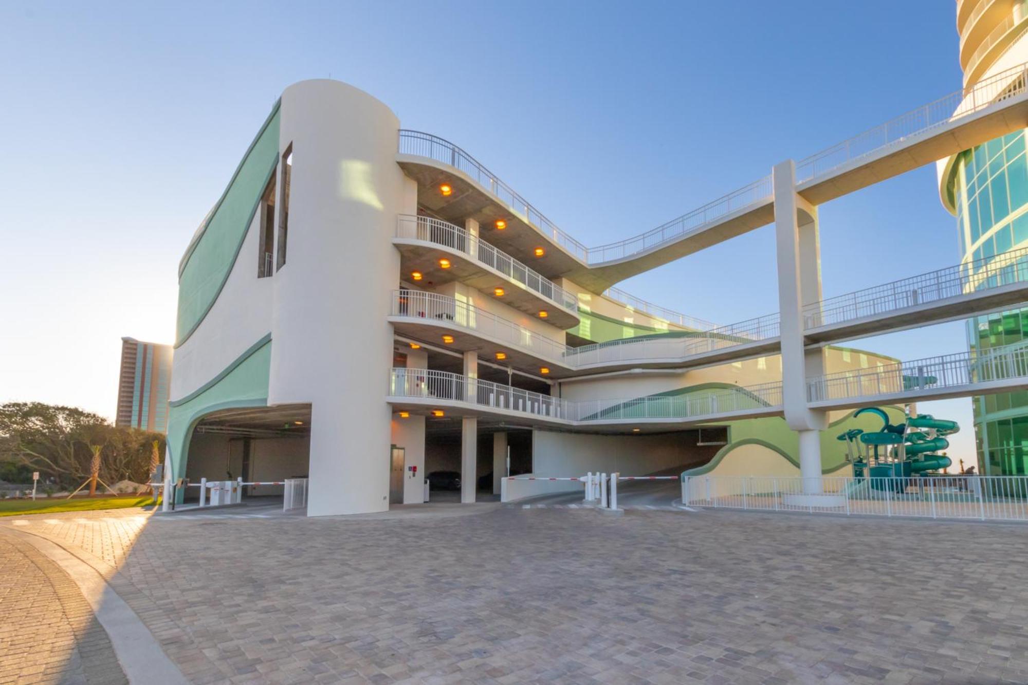 Appartamento Turquoise 1908C Orange Beach Esterno foto