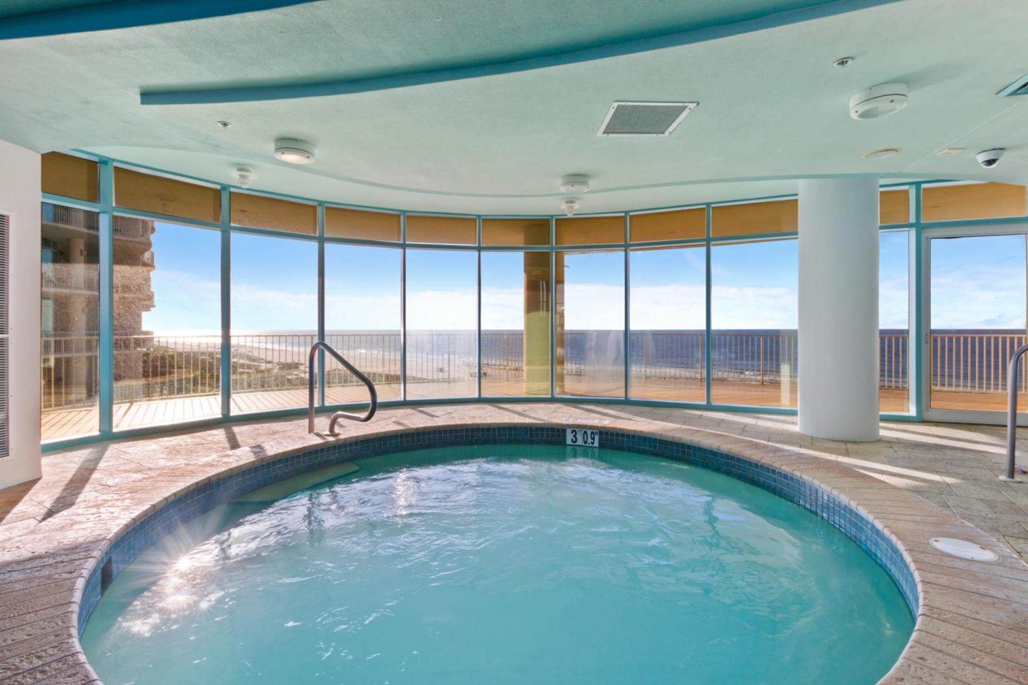 Appartamento Turquoise 1908C Orange Beach Esterno foto