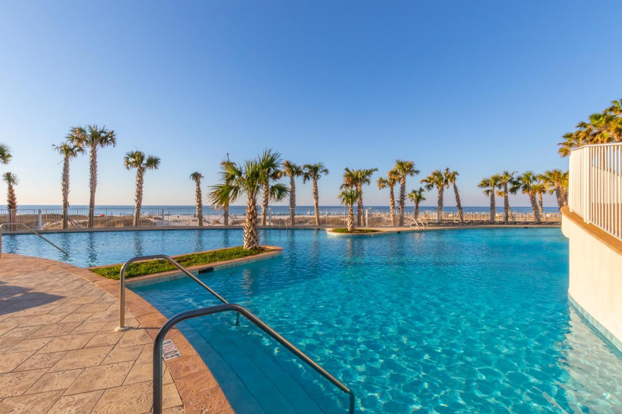 Appartamento Turquoise 1908C Orange Beach Esterno foto