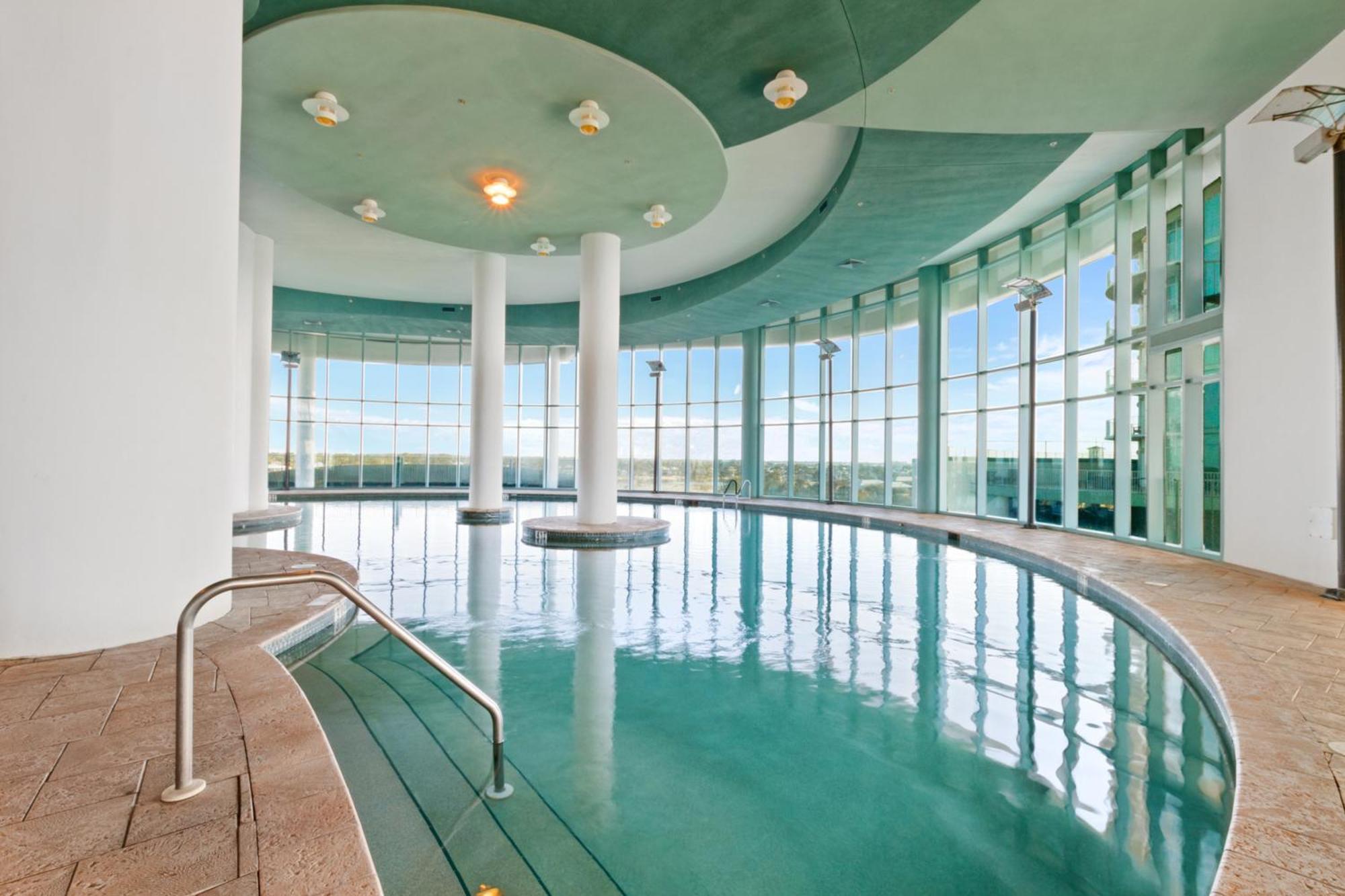 Appartamento Turquoise 1908C Orange Beach Esterno foto