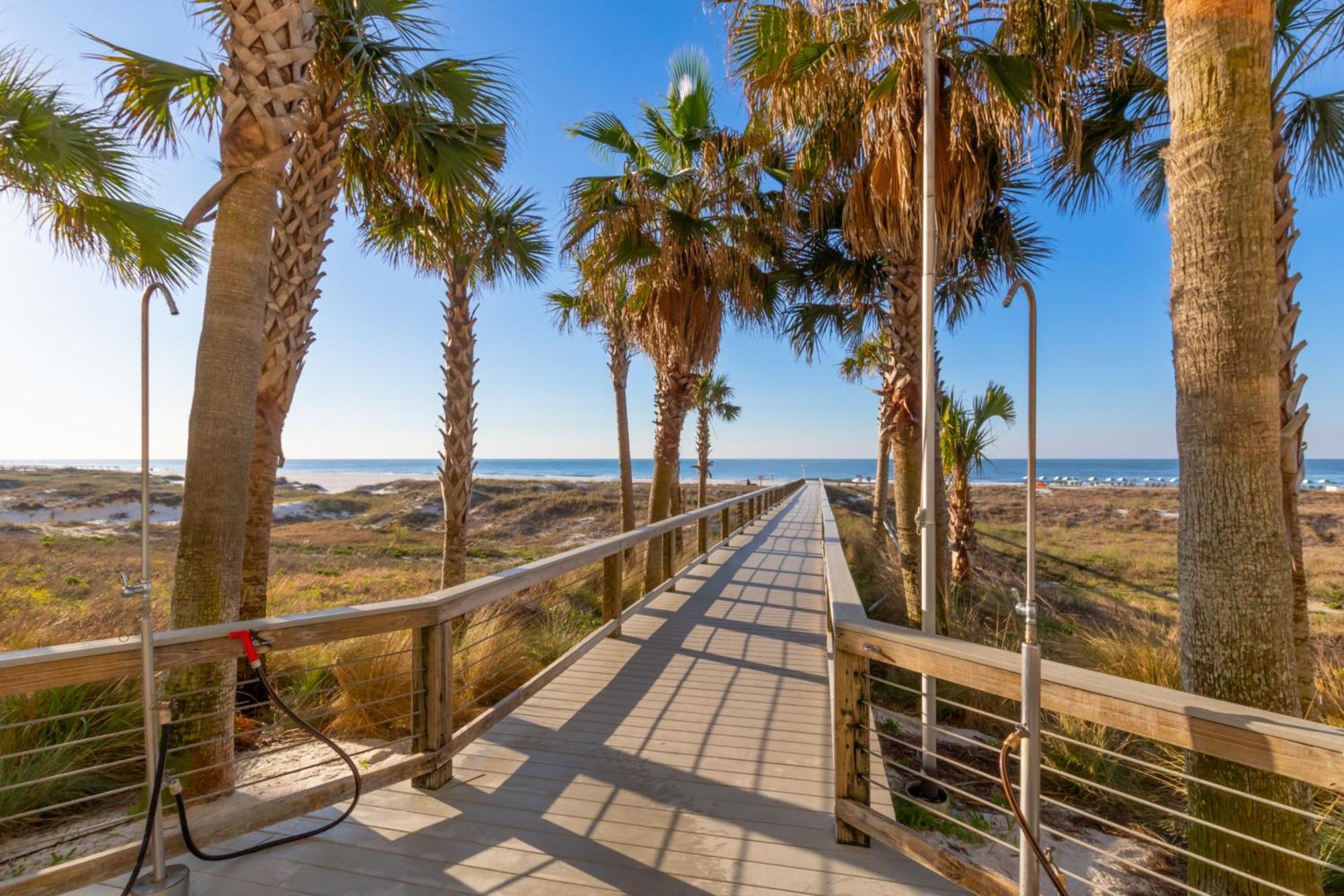 Appartamento Turquoise 1908C Orange Beach Esterno foto