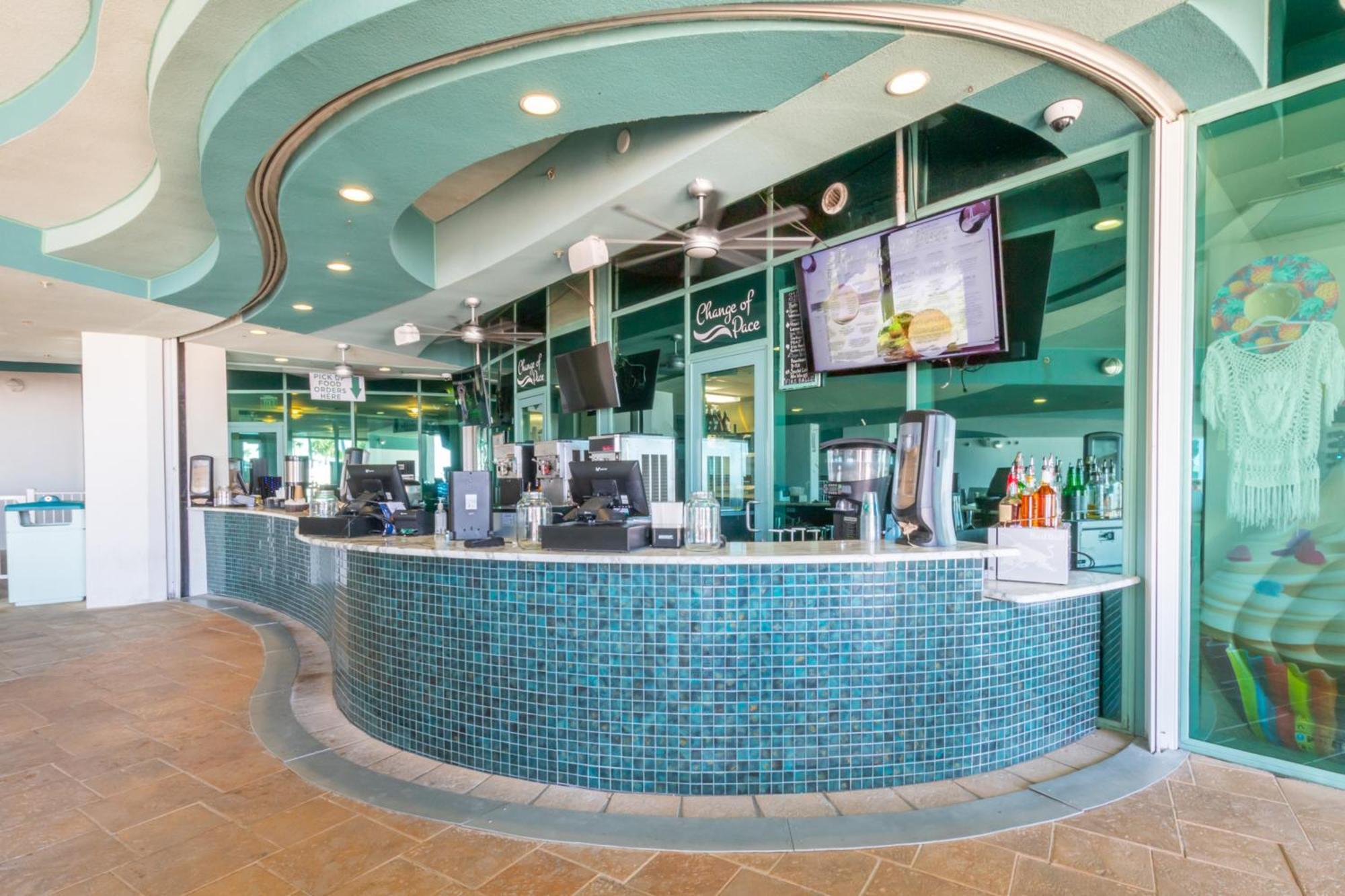 Appartamento Turquoise 1908C Orange Beach Esterno foto