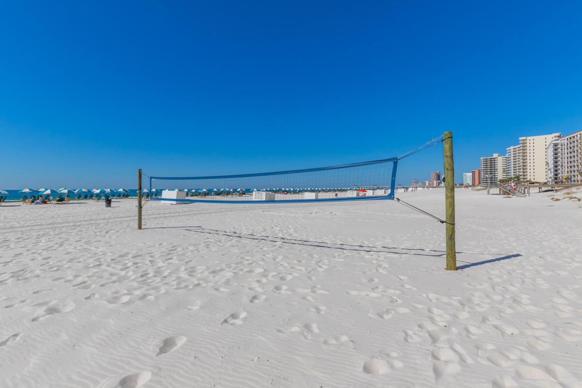 Appartamento Turquoise 1908C Orange Beach Esterno foto