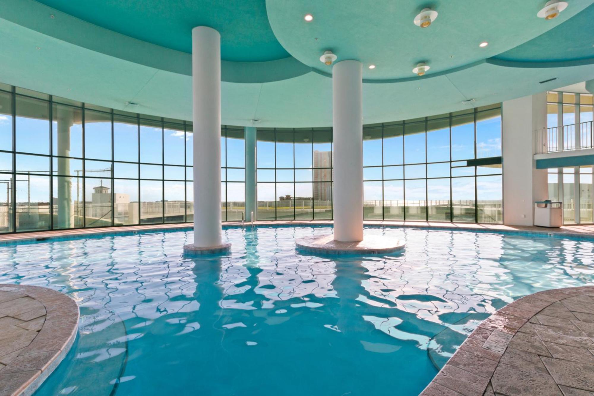 Appartamento Turquoise 1908C Orange Beach Esterno foto