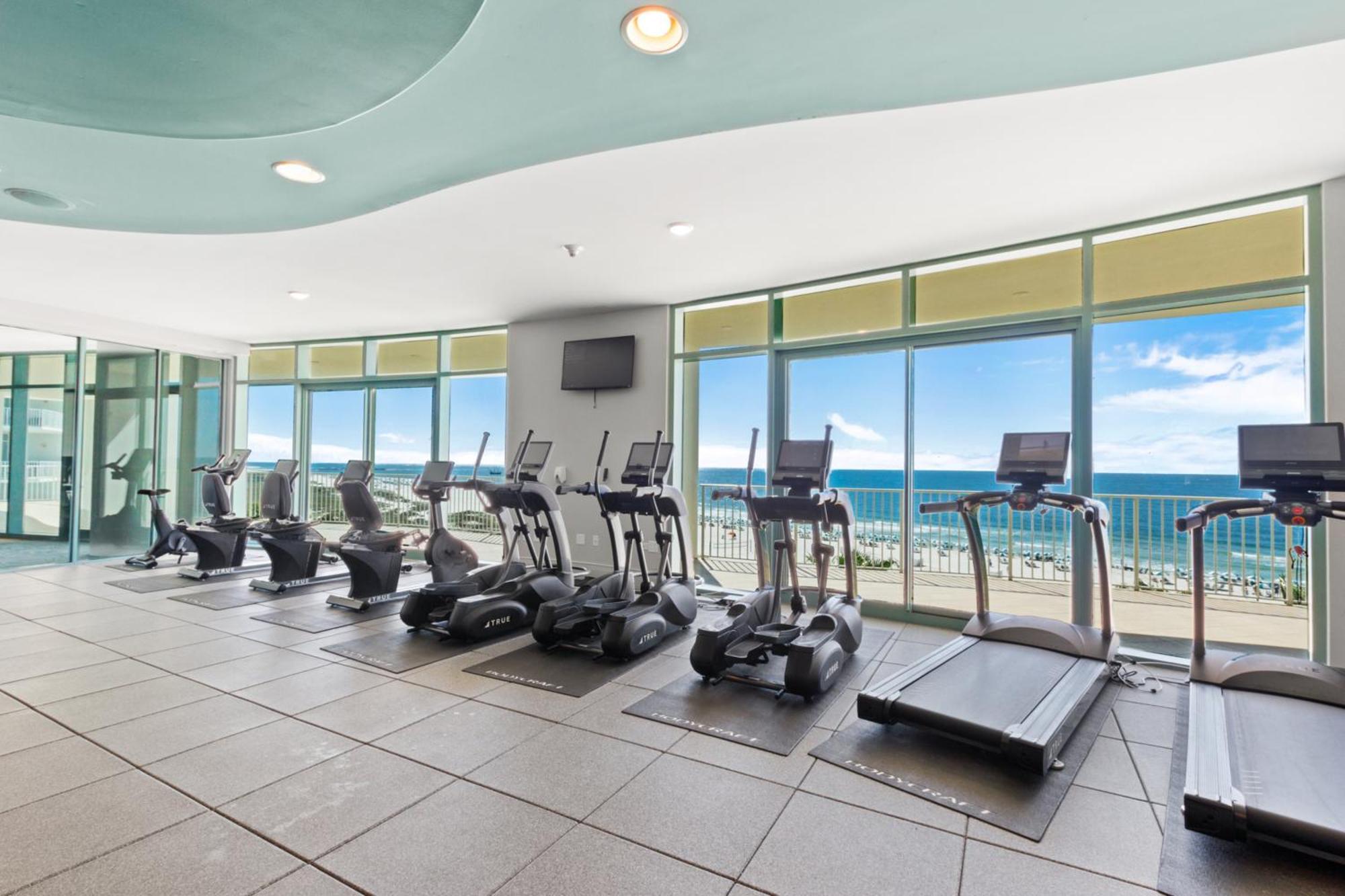 Appartamento Turquoise 1908C Orange Beach Esterno foto