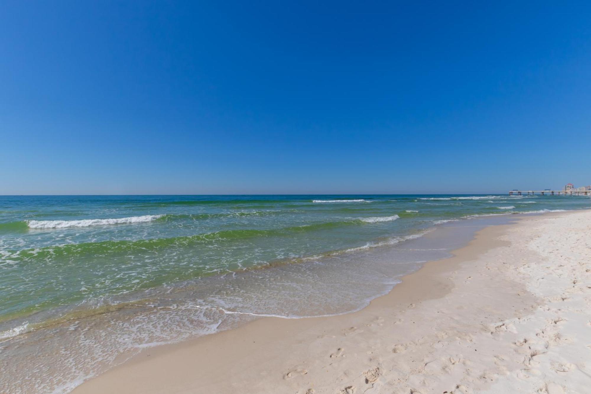 Appartamento Turquoise 1908C Orange Beach Esterno foto
