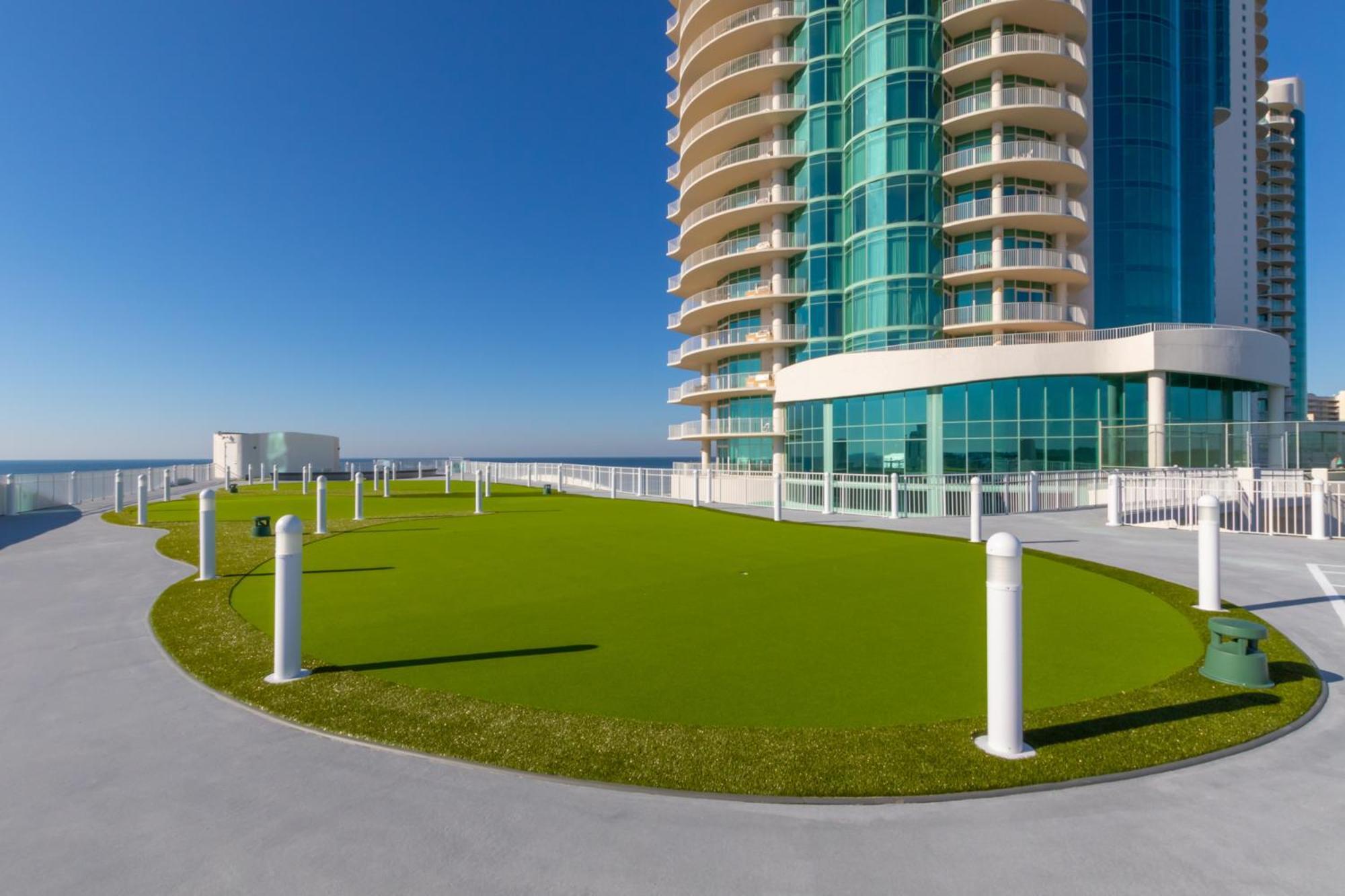 Appartamento Turquoise 1908C Orange Beach Esterno foto
