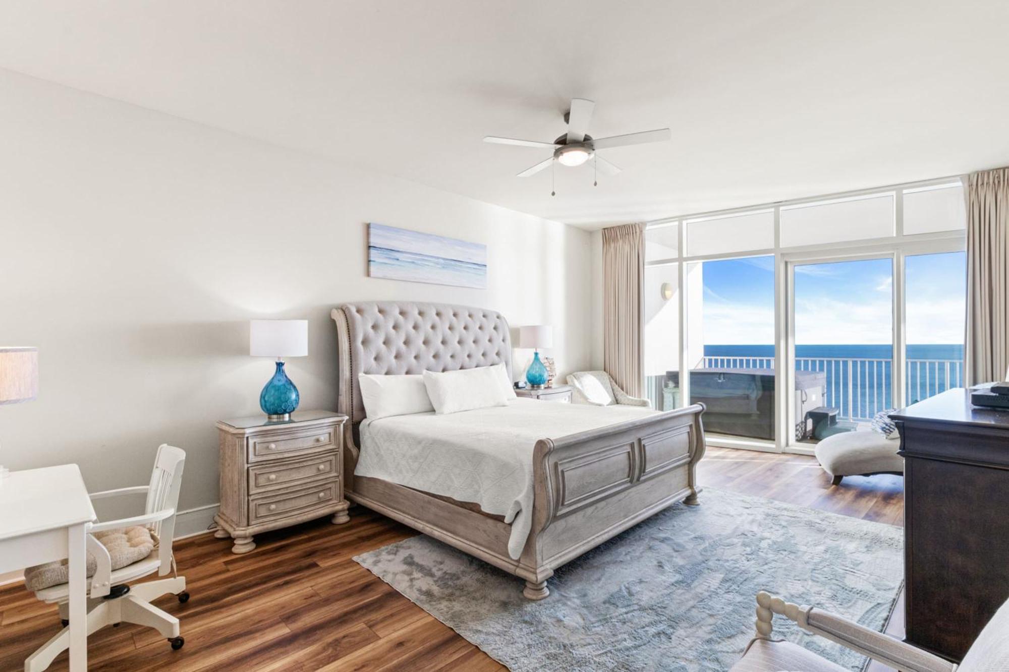 Appartamento Turquoise 1908C Orange Beach Esterno foto