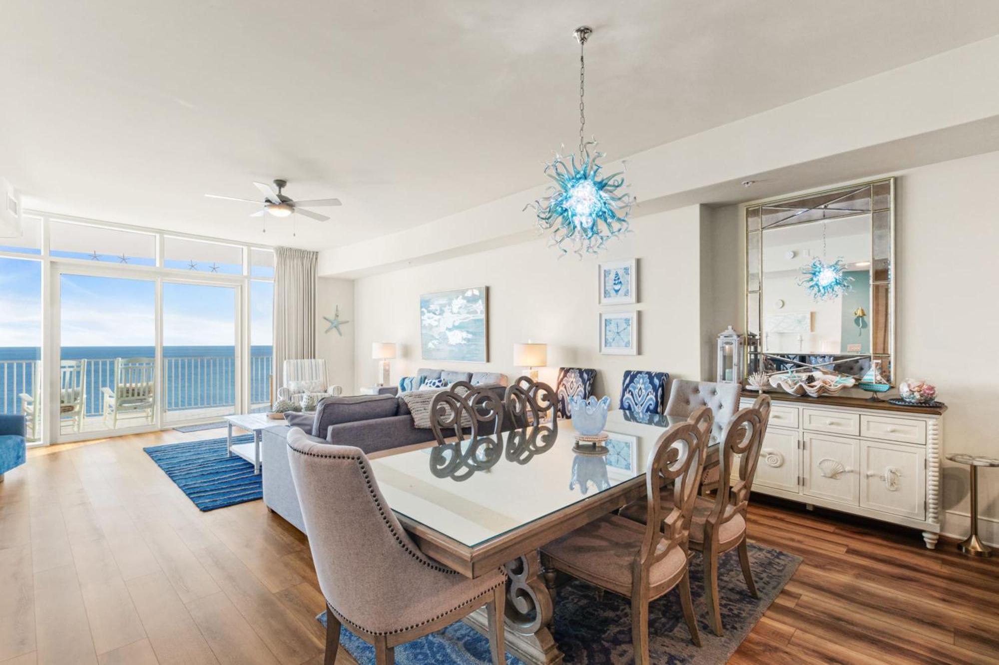 Appartamento Turquoise 1908C Orange Beach Esterno foto