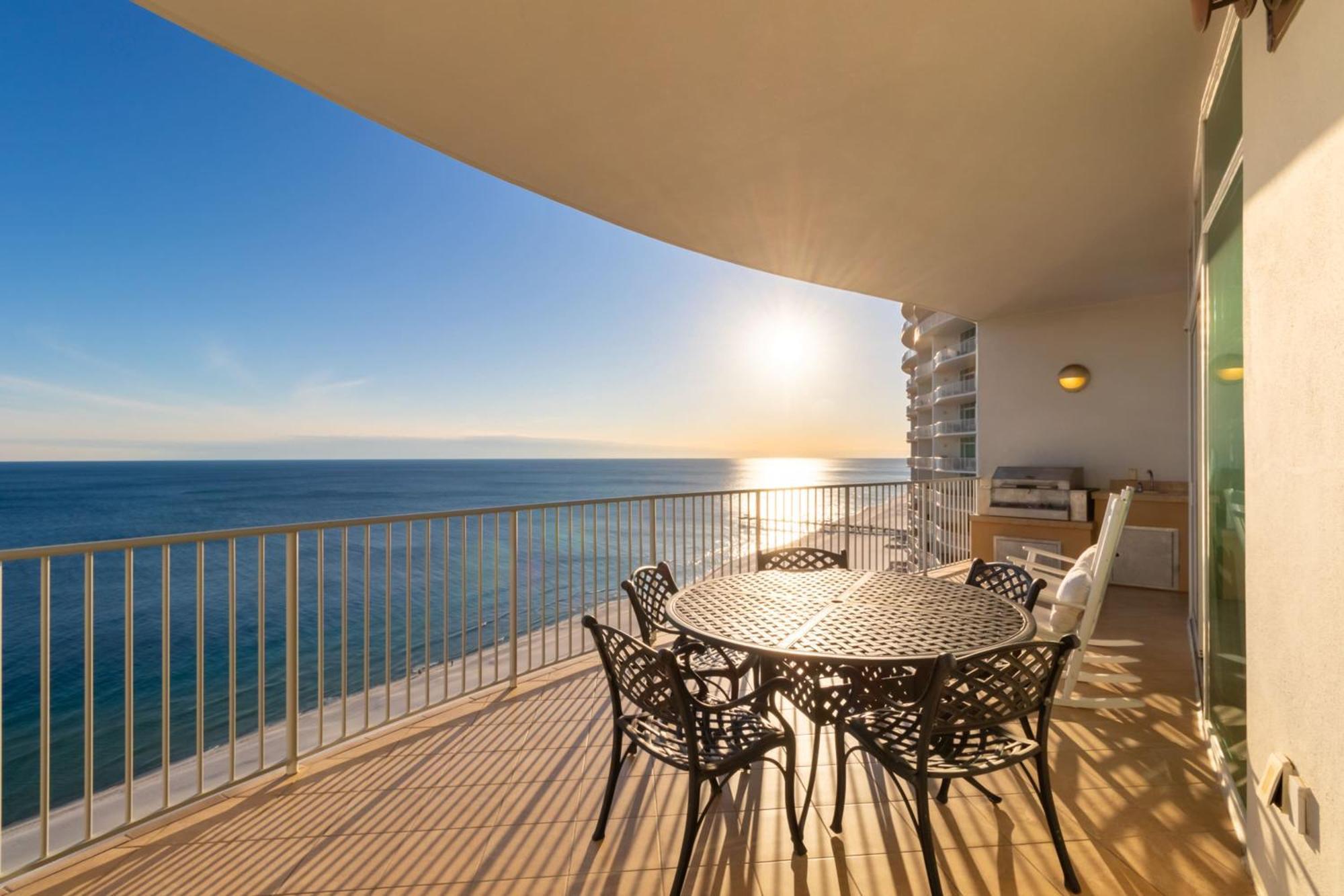 Appartamento Turquoise 1908C Orange Beach Esterno foto