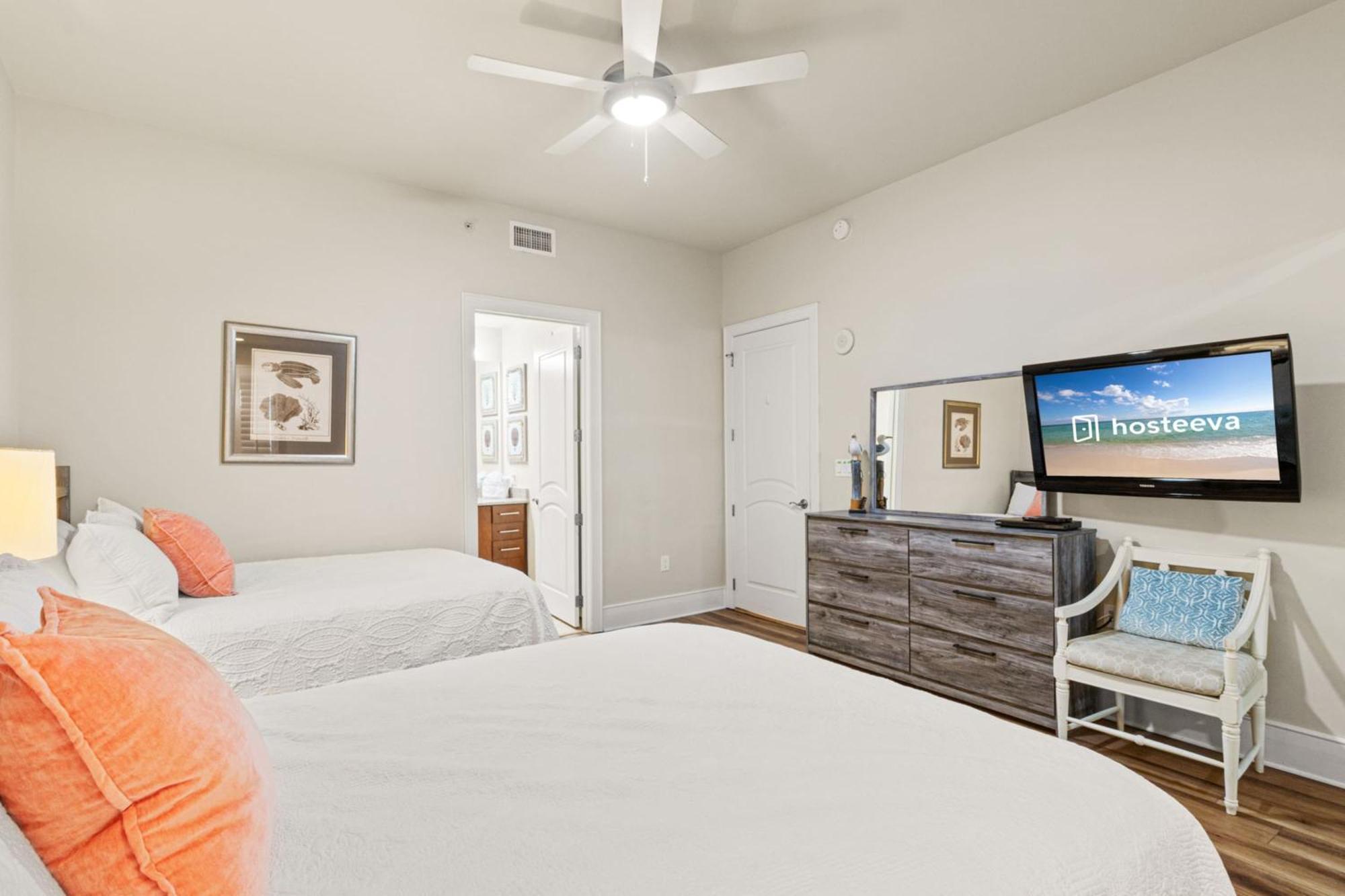Appartamento Turquoise 1908C Orange Beach Esterno foto