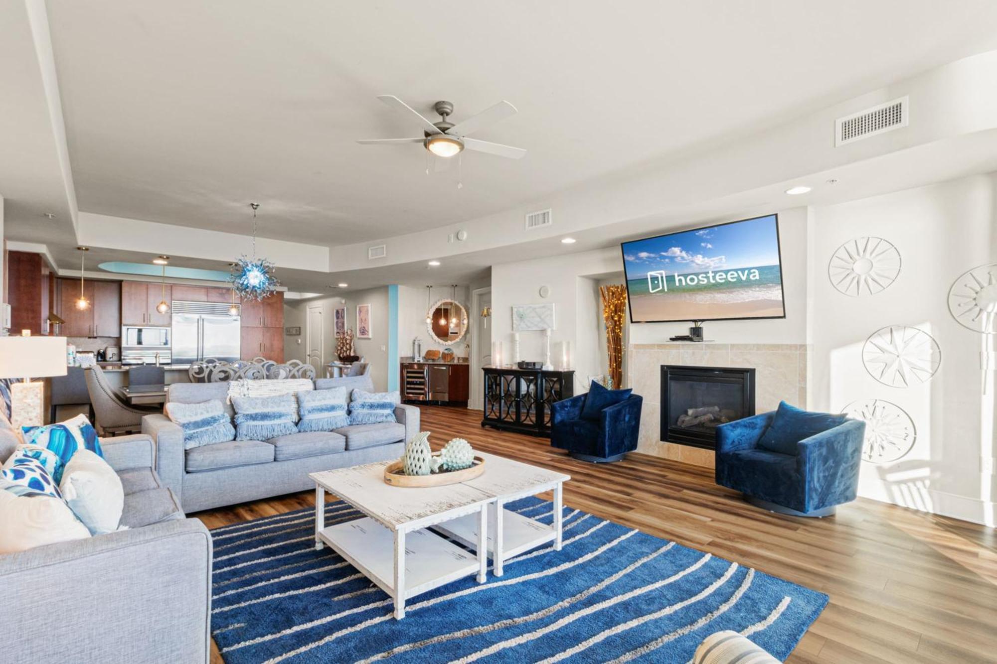 Appartamento Turquoise 1908C Orange Beach Esterno foto