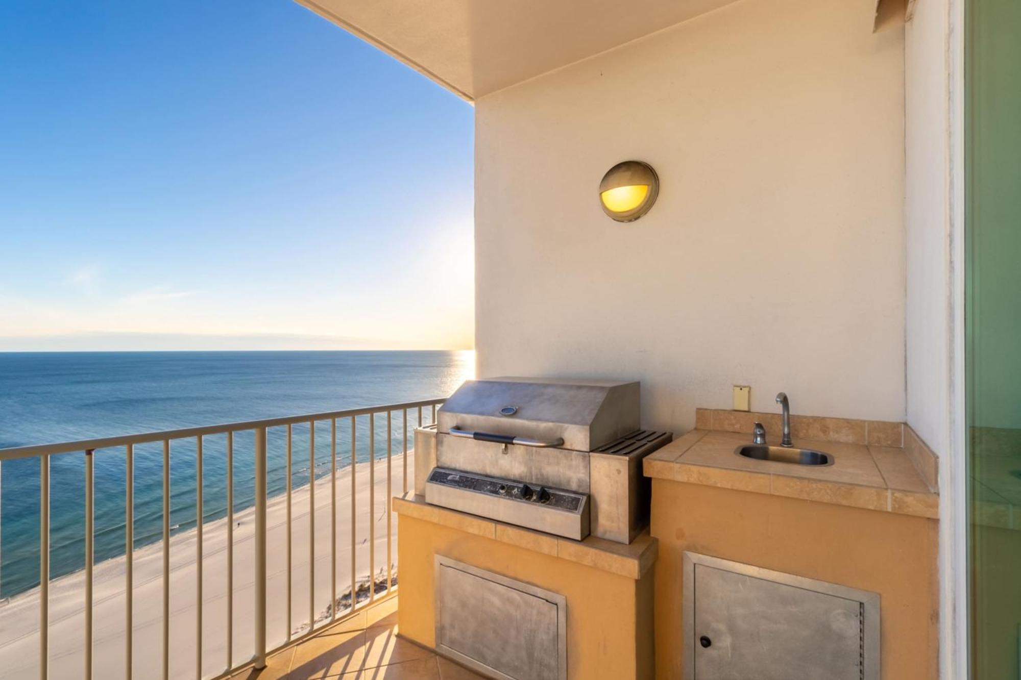 Appartamento Turquoise 1908C Orange Beach Esterno foto