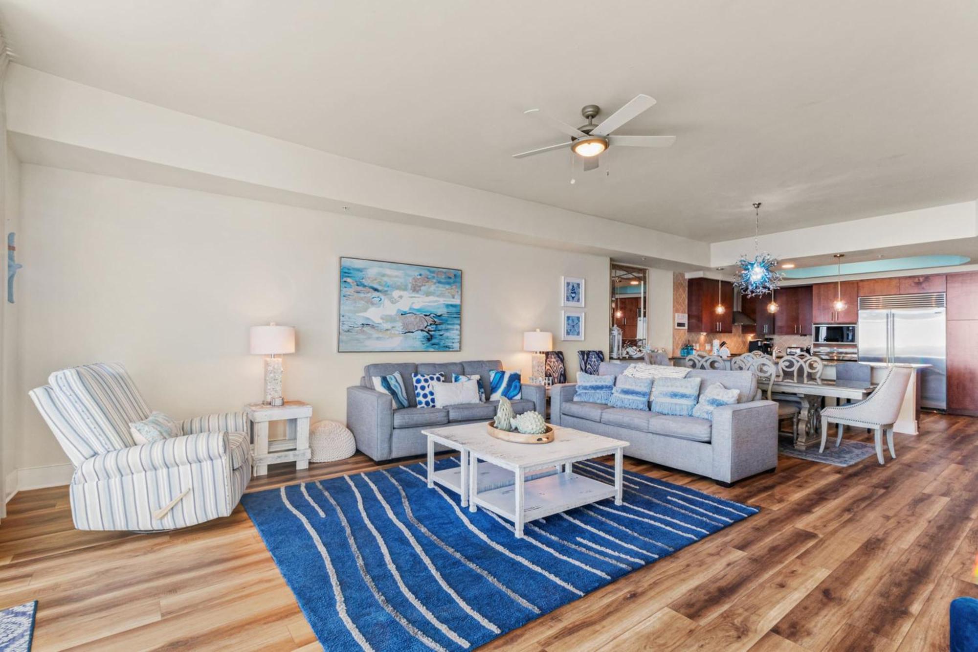 Appartamento Turquoise 1908C Orange Beach Esterno foto