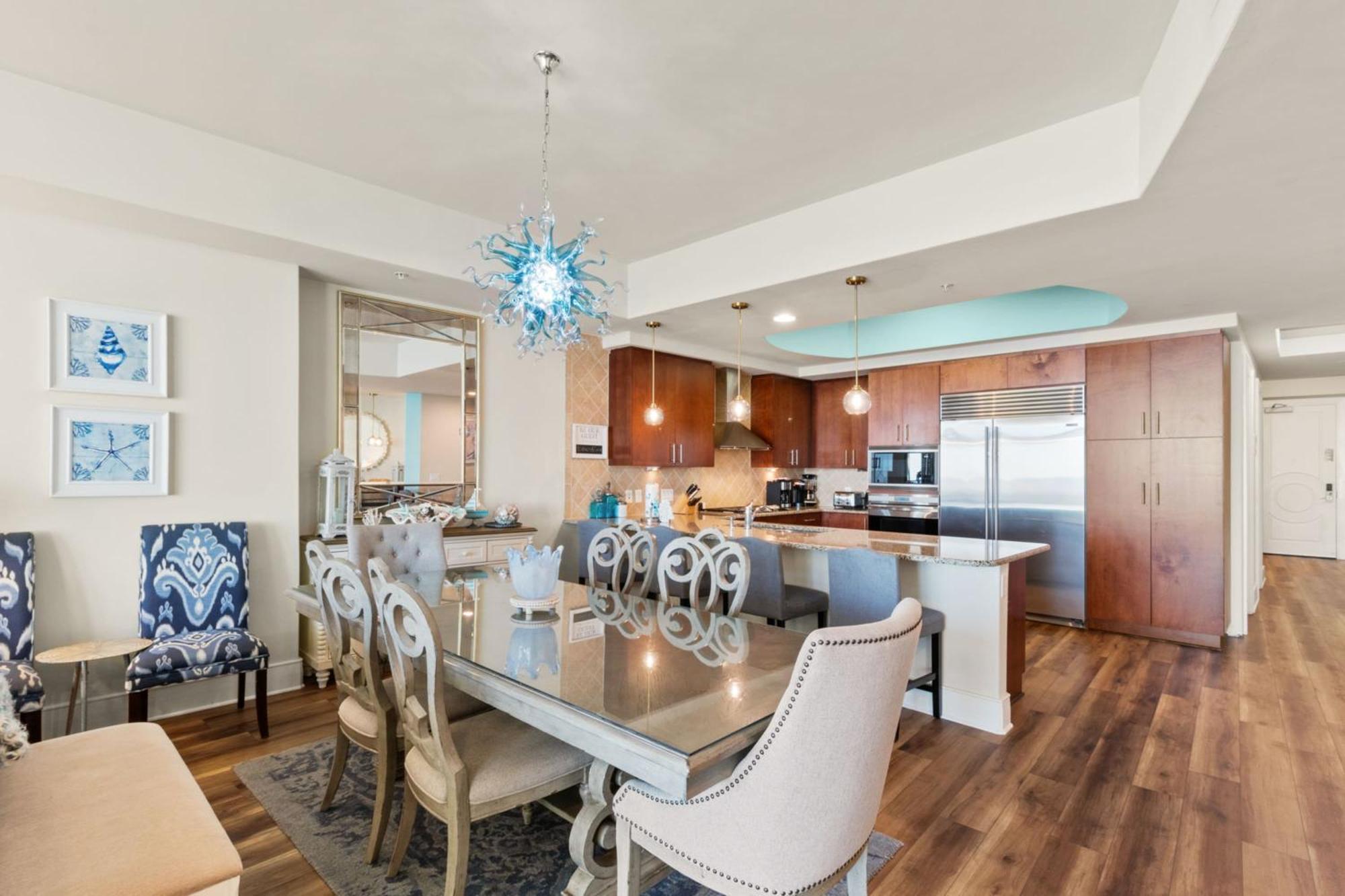 Appartamento Turquoise 1908C Orange Beach Esterno foto