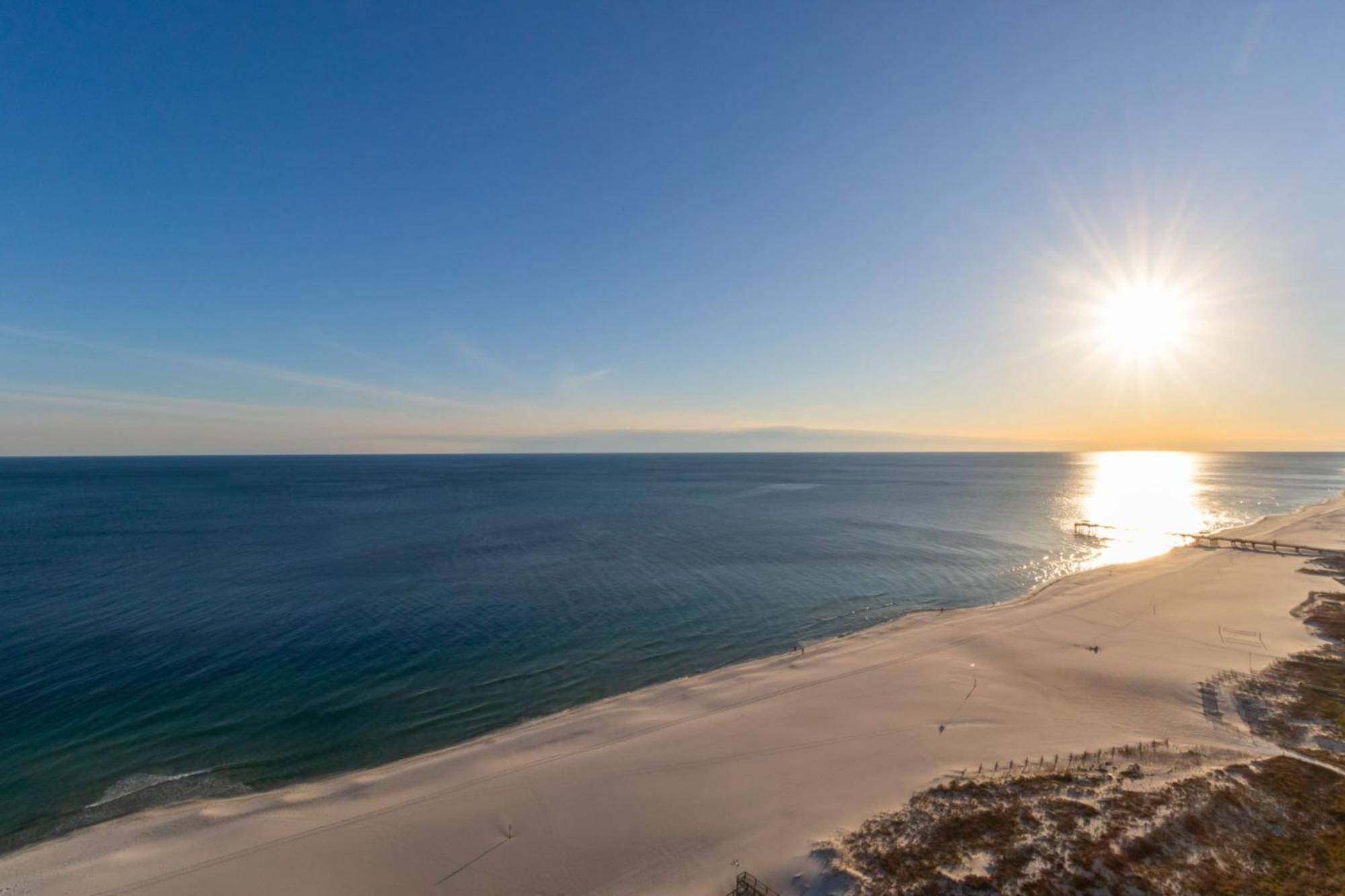 Appartamento Turquoise 1908C Orange Beach Esterno foto