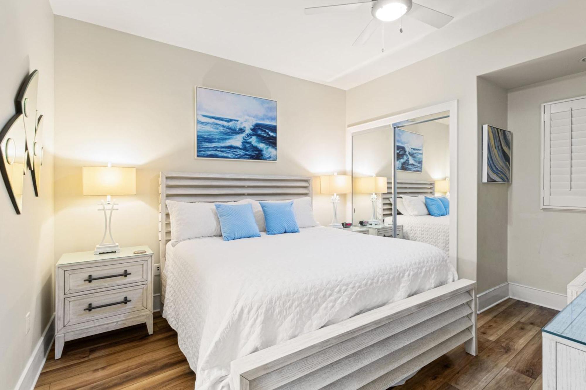 Appartamento Turquoise 1908C Orange Beach Esterno foto