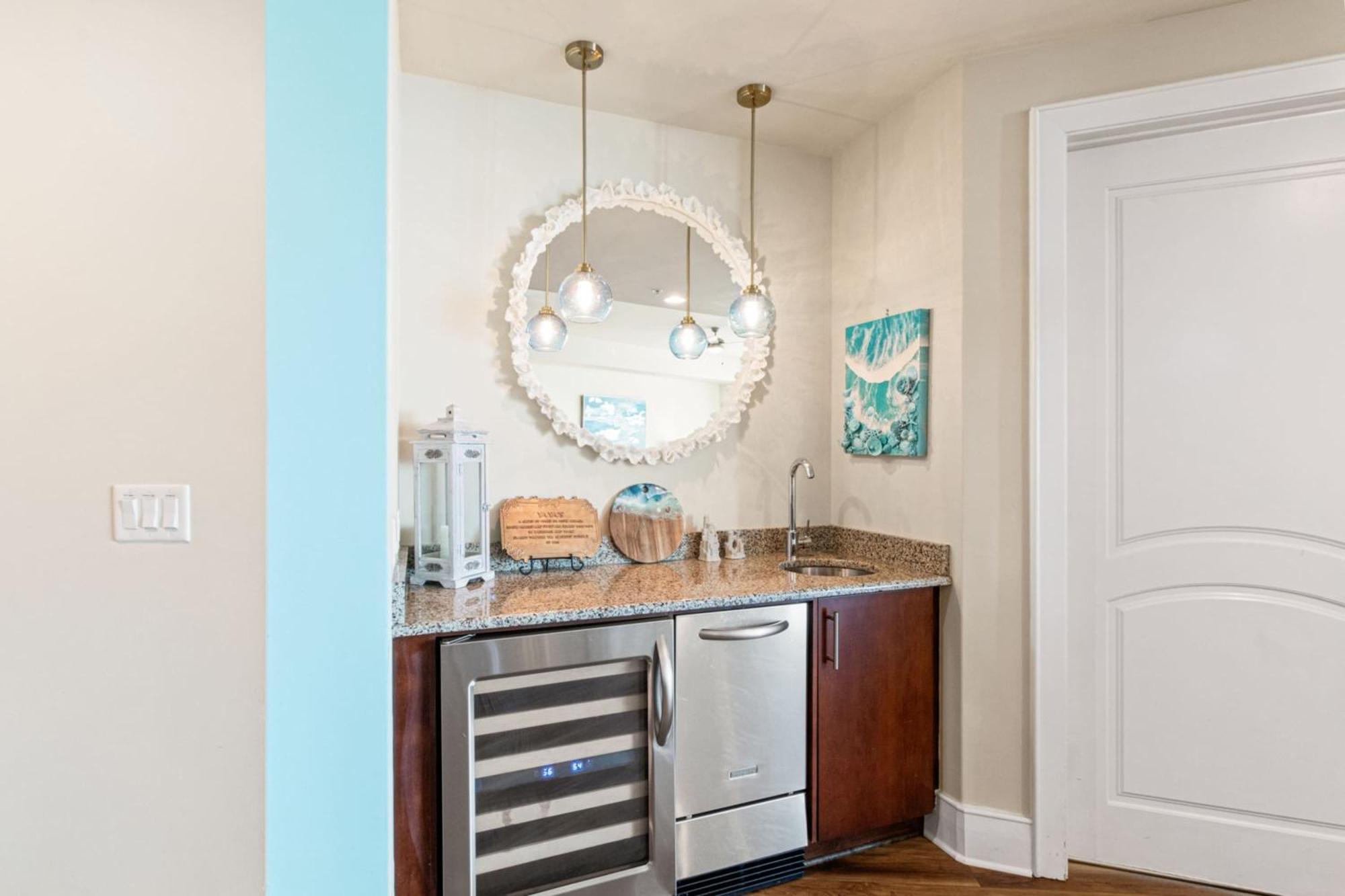 Appartamento Turquoise 1908C Orange Beach Esterno foto