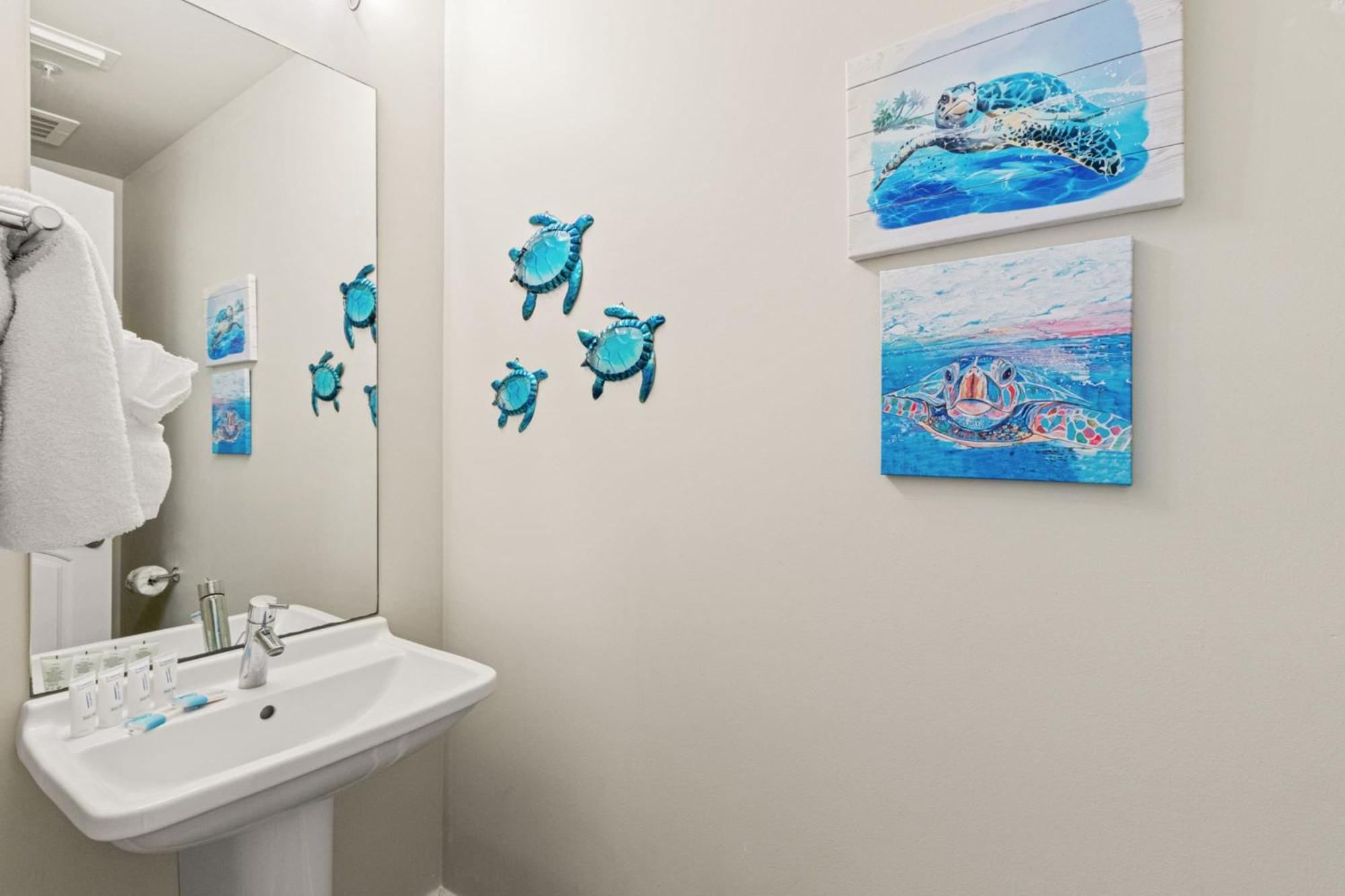 Appartamento Turquoise 1908C Orange Beach Esterno foto